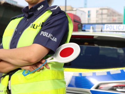 Punkty karne nie zawsze znikają po roku. Kierowcy zapominają o jednym szczególe