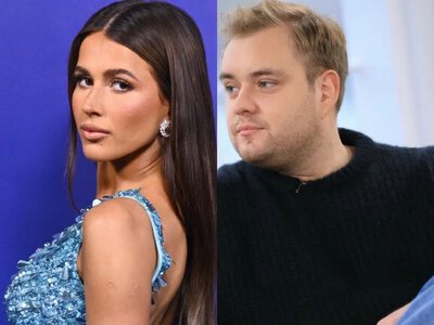 Mąż Roxie zagrał w Ukrytej prawdzie. Tak dziś komentuje to Węgiel