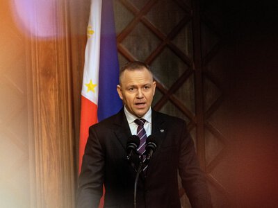 Cały świat mówi o tym, co zrobił Nawrocki. Byłem w szoku, oglądając to