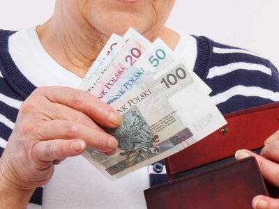 ZUS już wypłaca 1781 zł miesięcznie. Złóż wniosek, decyzja w 14 dni