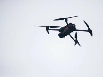 Ograniczenia dla ukraińskich dronów. Decyzja zapadła w Białym Domu