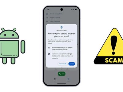 Telefon z Androidem ostrzeże cię przed oszustwem. Nie dasz się nabrać