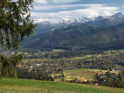 Myje się w misce. Od dekad czeka na obiecaną inwestycję