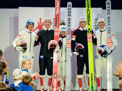 Polska firma przejmuje absolutnego giganta. Wyżej się nie da