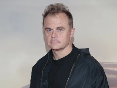 Rogucki wspomina bycie jurorem w MBTM. Cieszę się, że wziąłem udział