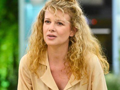 Karolina Gruszka wspomina trudny plan Lalki. Nie wszystko szło gładko