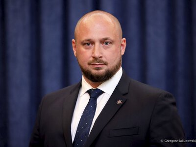 Jacek Siewiera ostrzega przed wojną z Rosją! Wskazuje najbliższą zimę!