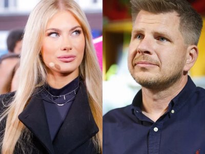 Chajzer potwierdził ponure doniesienia. Szybko znajdzie się bogatszy