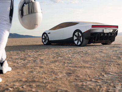 Czekaliśmy na niego 9 lat. Nowa Tesla Roadster ma funkcję, która brzmi jak science fiction