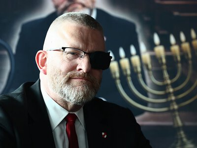 Uchylenie immunitetu Grzegorza Brauna. To już piąty wniosek