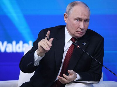 Putin sięga po majątek kolejnych firm. Na liście znane koncerny
