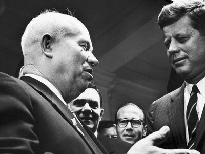 Kryzys kubański, czyli 13 dni na krawędzi wojny atomowej. Świat wstrzymał oddech