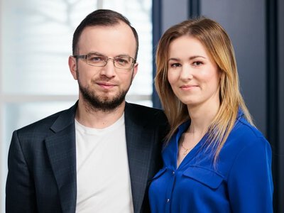 Wielka radość w domu Kornelii i Marka ze Ślubu. Płyną gratulacje