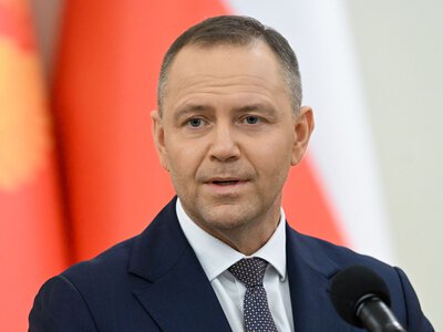 NBP może mieć poważny problem. Prezydent wykonał ruch