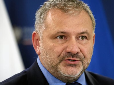 Kryzys wokół TK. Żurek o Święczkowskim: Szuka wszelkiego poparcia u różnych polityków