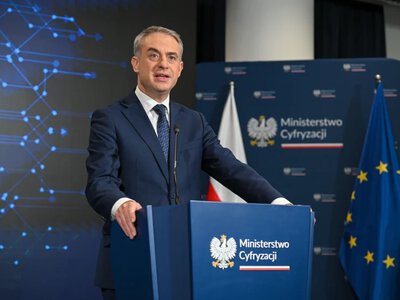 Gawkowski żąda zmian i stawia warunki. Nie będzie świętych krów