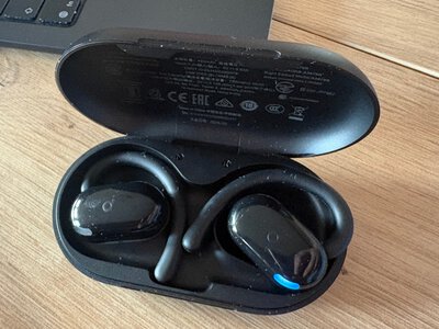 soundcore V20i mogą być Twoje za 89 zł, a to czysta przyjemność