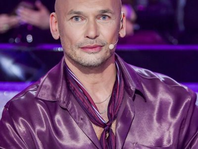 Tomasz Wygoda musiał wiele poświęcić. Sukces zawdzięcza nie tylko talentowi