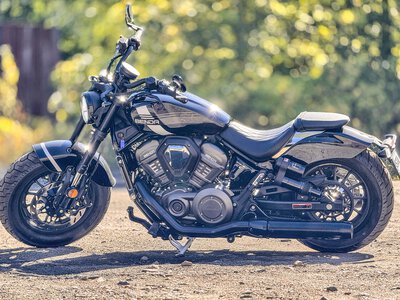 Benda Rock 707 E-Clutch. Najnowsze technologie w tanim motocyklu, który kradnie show!