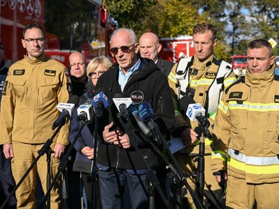 Nowe informacje o tragedii w Nisku. Sytuacja wymknęła się spod kontroli
