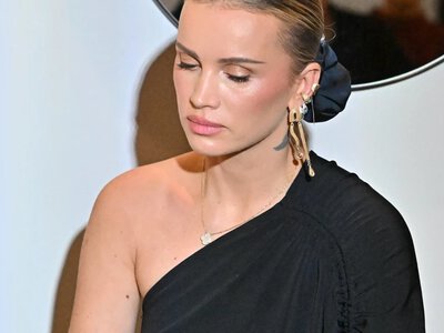 Maffashion zapytana o ślub i rodzinę. To nie jest coś, do czego dążę
