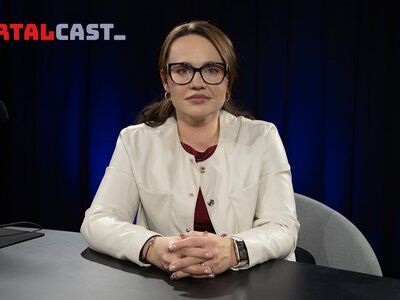 37 zaginięć w Polsce dziennie. Dwa procent tych osób nigdy się nie odnajdzie