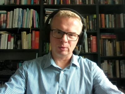 No to Piątek: Ofiar jest zdecydowanie więcej? Co wiemy o Michale P.?