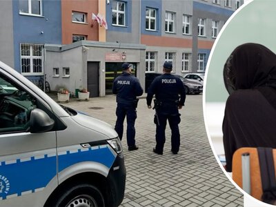 Studentka miała należeć do grupy nożowników i wykonać krwawe zadanie. Teraz ma poważne problemy
