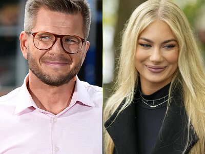 Bianka Chajzer chciałaby wystąpić w TzG? Jej reakcja mówi wszystko