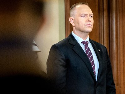 Sprytny plan dla prezydenta. Dwie pieczenie na jednym ogniu