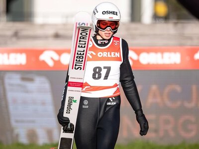 Tomasiak uspokaja ws. swojego zdrowia. Tak komentuje pracę z Horngacherem