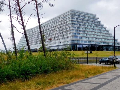 Hotel Gołębiewski pokazał ceny na święta i sylwestra. Kwoty robią wrażenie
