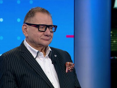 Zaskakująca interwencja straży miejskiej. Mężczyzna po prostu stał w jednym miejscu