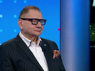 „Pytanie dnia”: Ryszard Kalisz