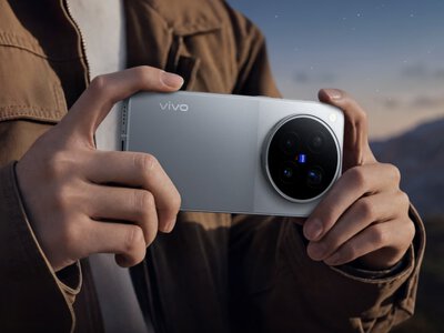 Ceny Vivo X500 zwalają z nóg. Tyle zapłacimy w Europie