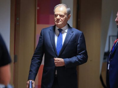 Premier mówi o eskalacji ze strony Rosji. Jeszcze przed Wigilią