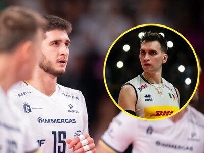 Faworyt miał problem, nagle zwrot. Polski talent zastąpił mistrza świata