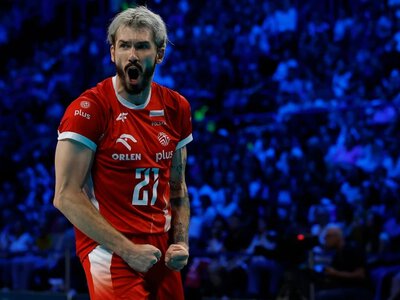 Media: Tak ma zarabiać Fornal w Zawierciu. Ogromna kwota dla siatkarza