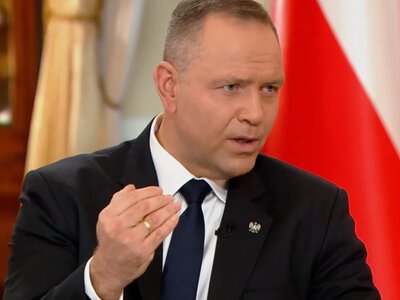 Nawrocki zdradził, co usłyszał na Filipinach. Powiedział jaki jest Pacquiao