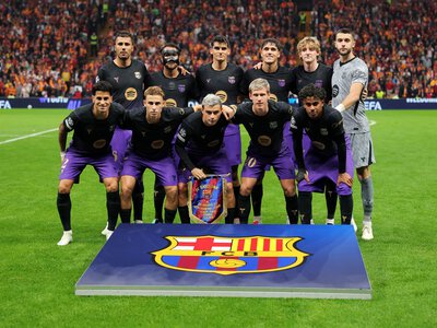 La Liga. Gdzie oglądać mecz FC Barcelony? Będzie w TV? O której godzinie?