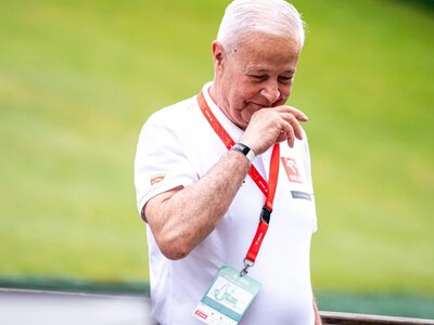 Tajner odsłania kulisy zatrudnienia Stocha. Zaskoczył ws. Horngachera