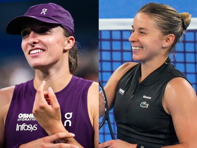 Kibiców zapytano o faworytkę polskiego meczu. WTA ogłasza wyniki