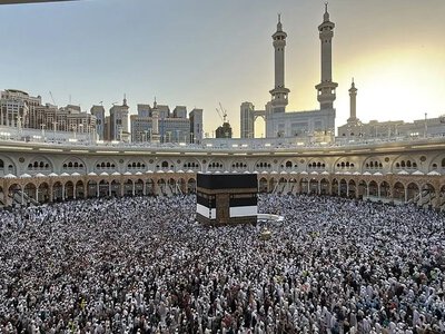 „Czyn nieobyczajny”. Arabia Saudyjska straciła dwoje obcokrajowców