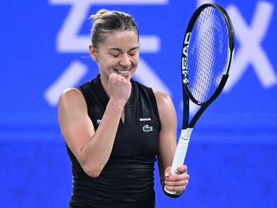 Chwalińska przed szansą na wyjątkowy triumf. WTA potwierdza ws. Polki