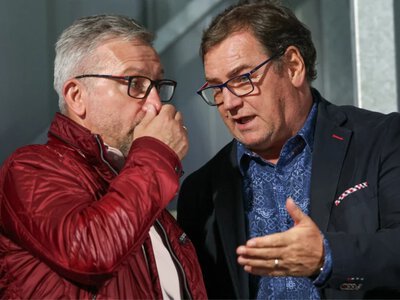Media: Znów głośno wokół Urbana i Brzęczka. Bolesna prawda wyszła na jaw