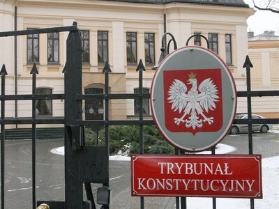 Od czego naprawdę zaczął się spór wokół TK? Przeanalizowaliśmy sprawę
