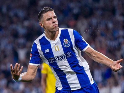 W Portugalii głośno o Bednarku. Piszą wprost o Polaku. Poszło w świat