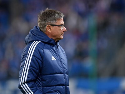 Waldemar Fornalik: Nie ma teraz takich mądrych