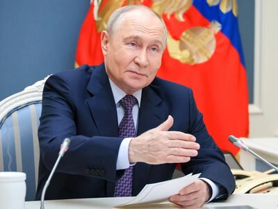 Prawdziwie historyczny moment. Doradca Putina zachwycony decyzją Trumpa