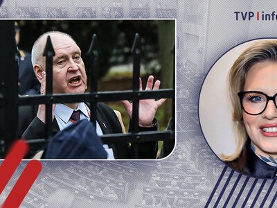 Chaos wokół TK. O co walczy Święczkowski?